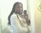 Shanika Wright