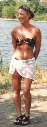 Laury Dalton