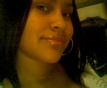 Natia Mckinney