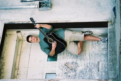 Justin Thompson