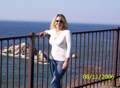 Julie Alberts