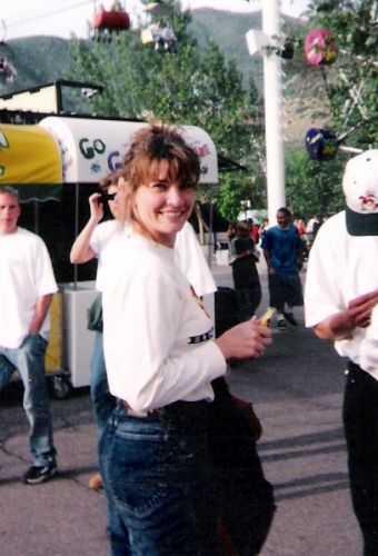 Heather Kirby