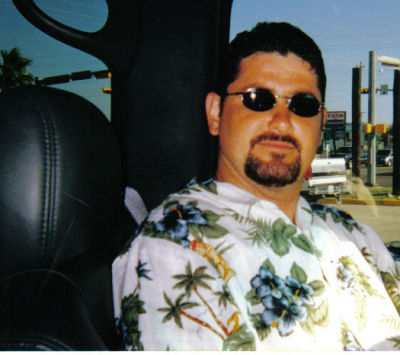 Michael Fulfer