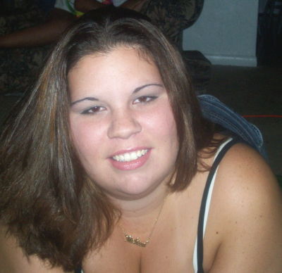 Melissa Randle