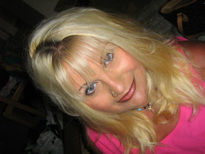 Norma Goldsberry