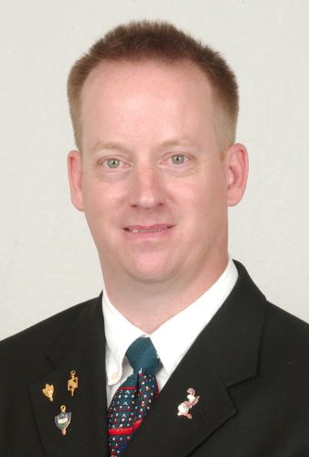 Randall Parker
