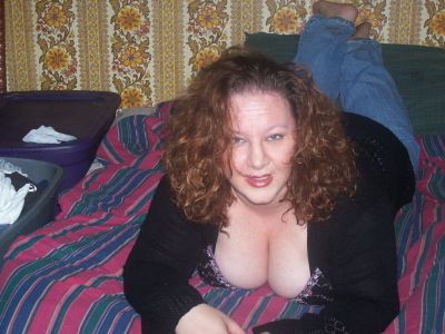 Veronica Watts