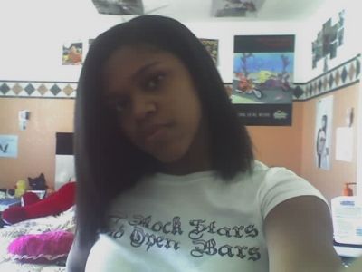 Jasmine Arceneaux