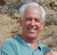 Barry Jones