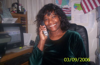Earlie Lee