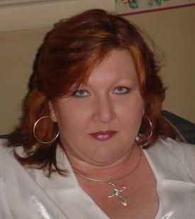 Shari Beaver