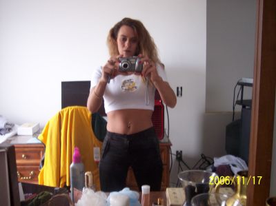Amy Fredricksen