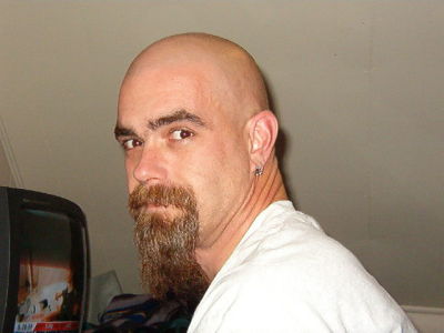 Paul Woodcome