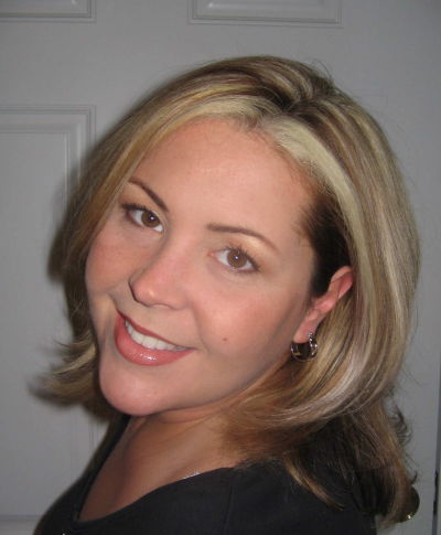 Jennifer Brown