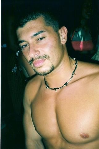 Ricky Arteaga