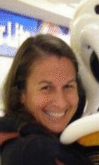 Sandra Wilkey