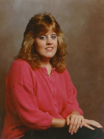Wynona May