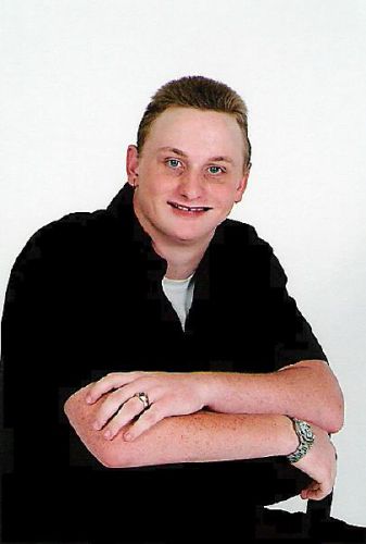 Robert Hester