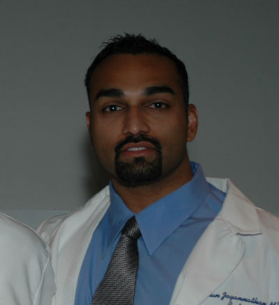 Arun Jagannathan