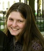 Sarah Pierce