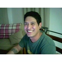 Ricardo Lopez