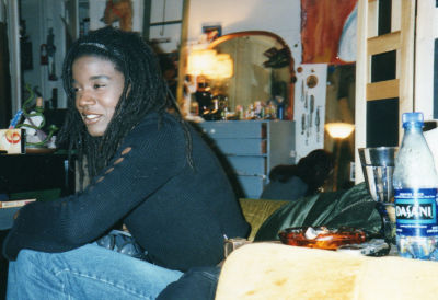 Lauren Jones