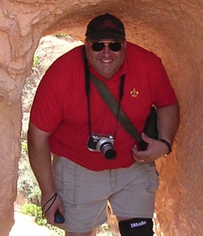 Matthew Strauss