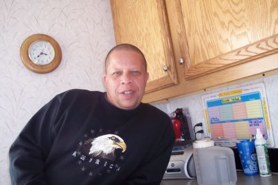 Todd Dias