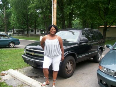 Donna Walters