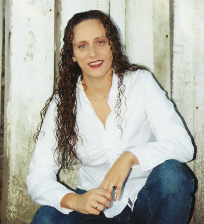 Carolynn Fortson