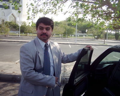 Ayaz Khan