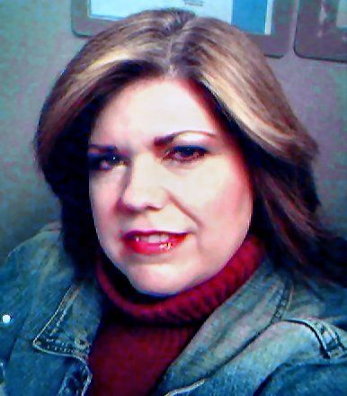 Sheri Horton