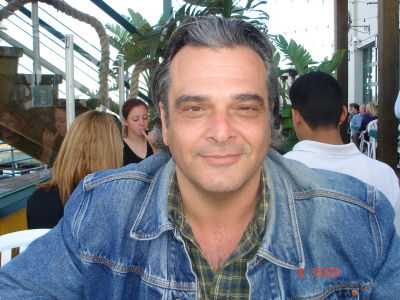 Paul Chapdelaine