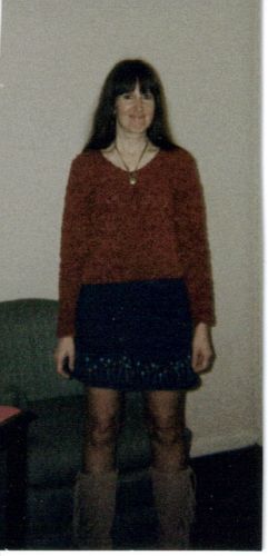 Terri Marquis