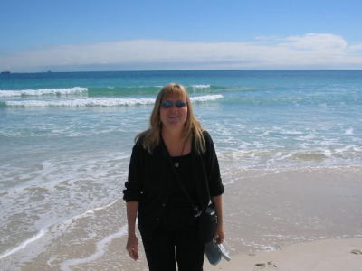 Susan Wheatley