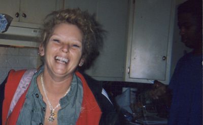 Lisa Akkerman