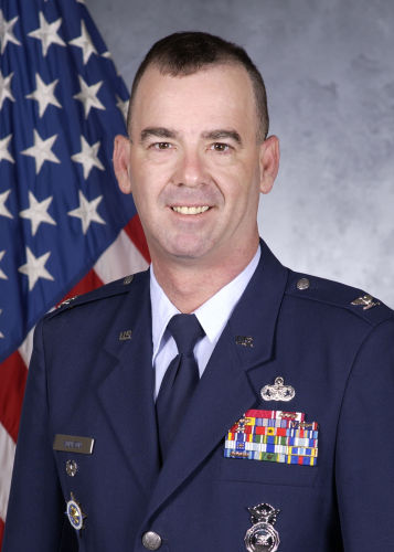 Edward Addison