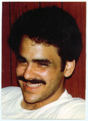 Stephen Vasquez