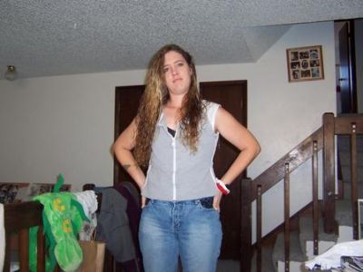 Shannon Eckert