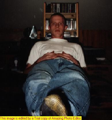 Daniel Stromme