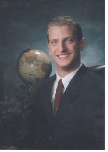 David Politis