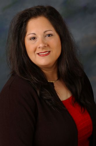 Janine Mccreary
