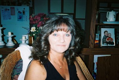 Teresa Turney