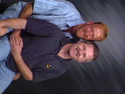 Troy Allred