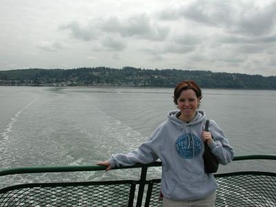 Brooke Mehnert