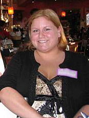Elizabeth Karatjas