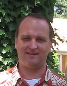 Jerry Stafford