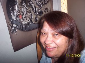 Diana Crawford
