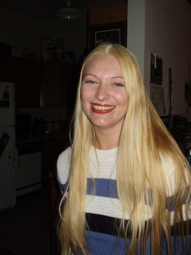 Deborah Vonseggern