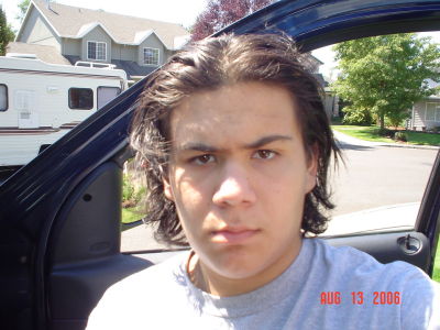 Frederick Alfaro